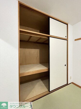 テレパレス西千葉の物件内観写真